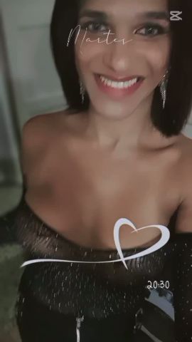 Salome La Dominicana🇩🇴