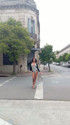 Salome La Dominicana🇩🇴