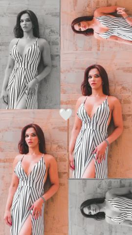 Salome La Dominicana🇩🇴