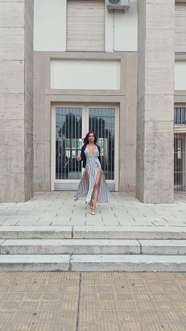 Salome La Dominicana🇩🇴