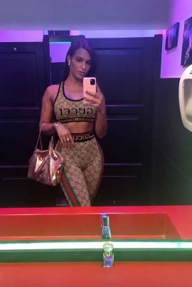 Salome La Dominicana🇩🇴