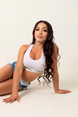 Sara Issabel
