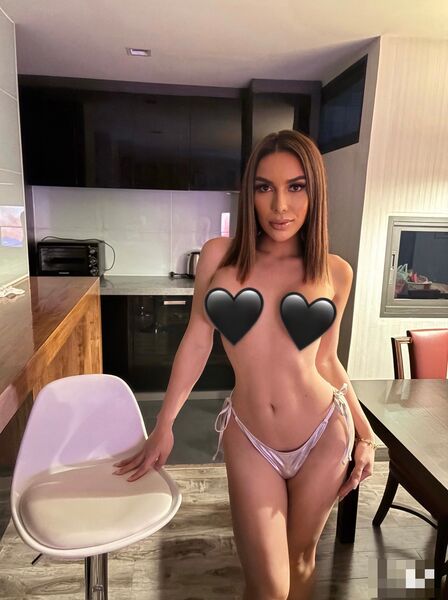 Escort Trans Vanetika en Bangkok