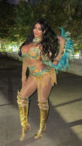Miss Issa Porn
