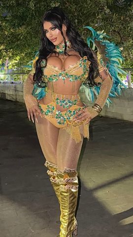 Miss Issa Porn