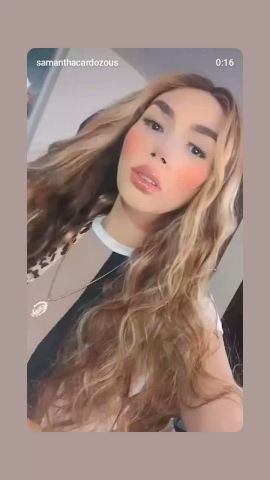 Samantha