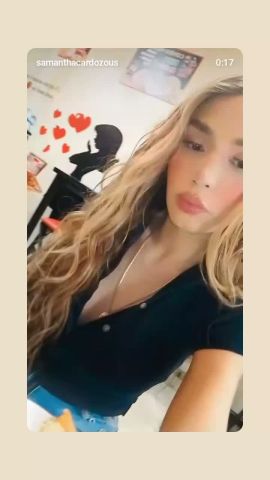 Samantha