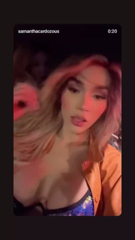 Samantha