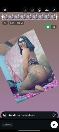 La diosa