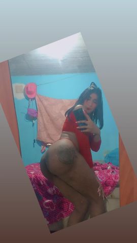 La diosa