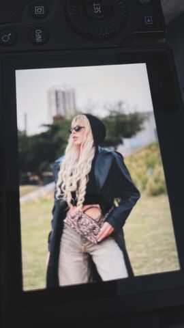 Barbie Honey