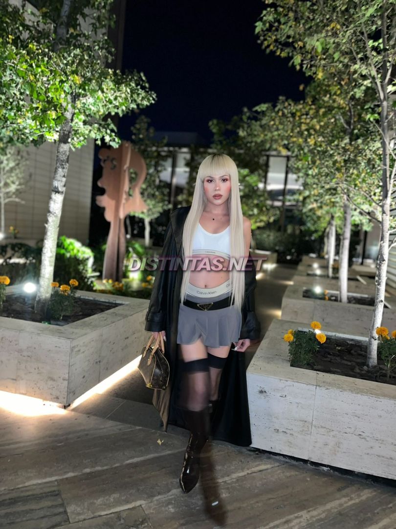 Barbie Honey