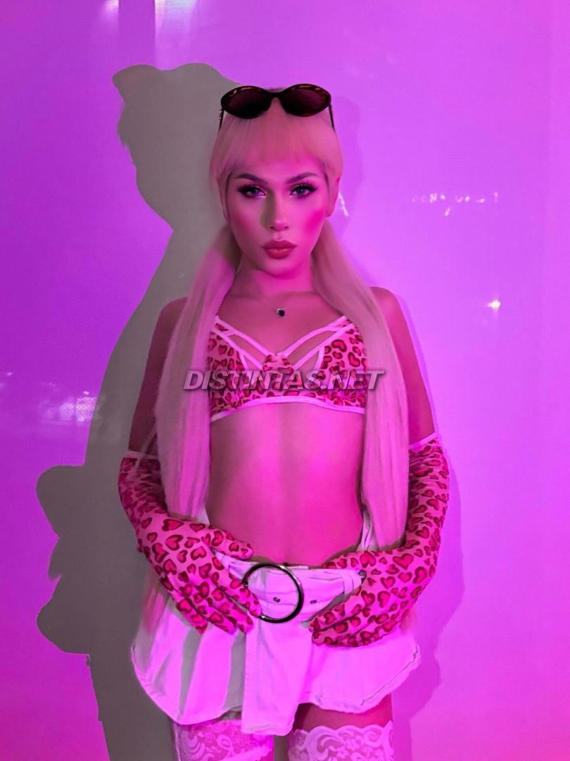 Barbie Honey