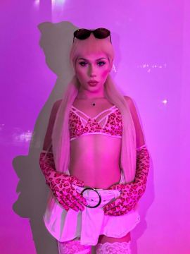 Barbie Honey