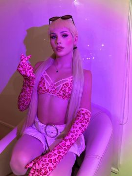 Barbie Honey