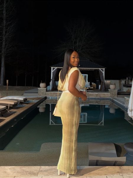 Escorts Trans Brigitte in Atlanta