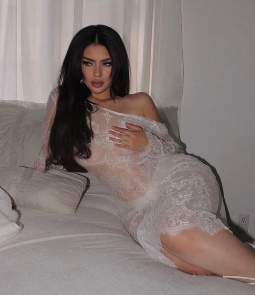 Trans Escort MĩŘÆĻ in Casablanca