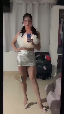 April