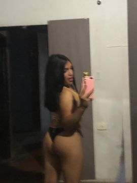 Dani torres 