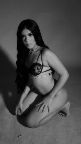 Scarlett Bunny 