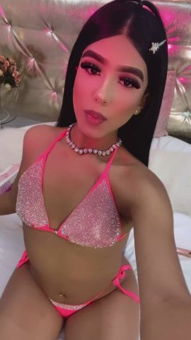 Scarlett Bunny 