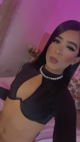 Scarlett Bunny 