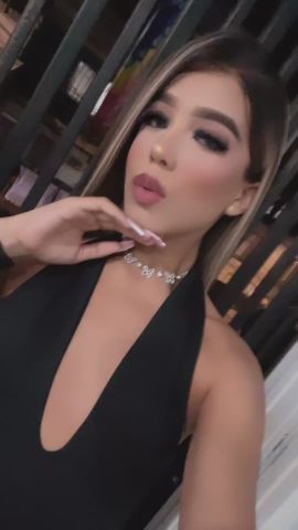 Scarlett Bunny 