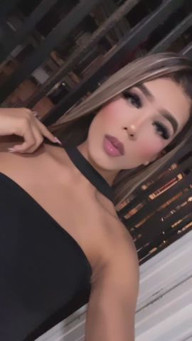 Scarlett Bunny 