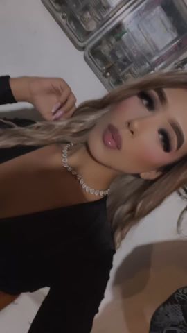 Scarlett Bunny 