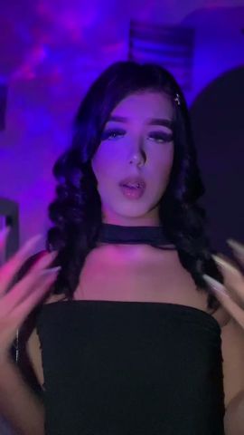 Scarlett Bunny 