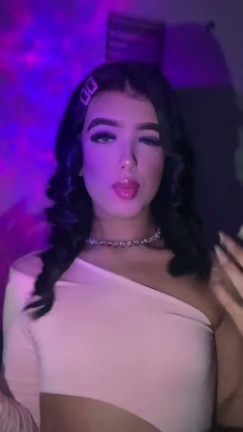 Scarlett Bunny 