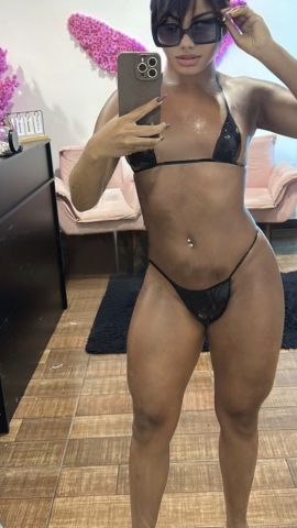 Liza Mendes