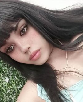 Luciana Barboza