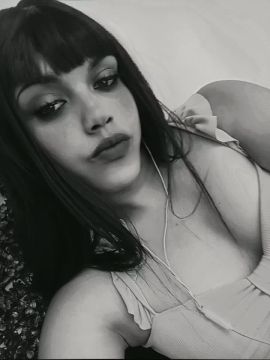 Luciana Barboza
