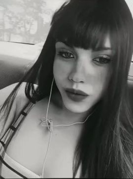 Luciana Barboza