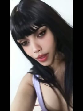 Luciana Barboza