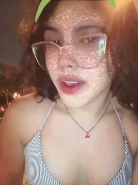 Luciana Barboza