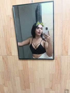 Luciana Barboza