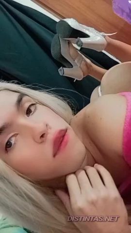 Charlott  fantasía 