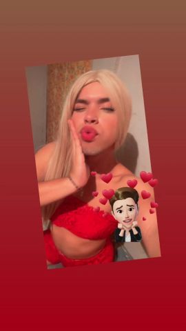 Charlott  fantasía 