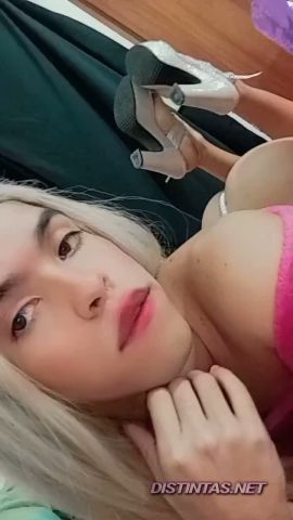 Charlott  fantasía 