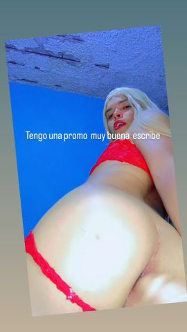 Charlott  fantasía 