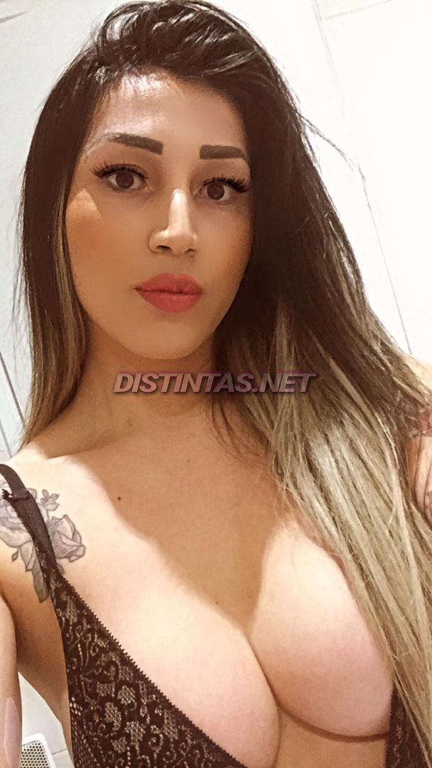 Rafaela Ferrary 
