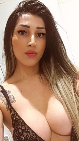 Rafaela Ferrary 