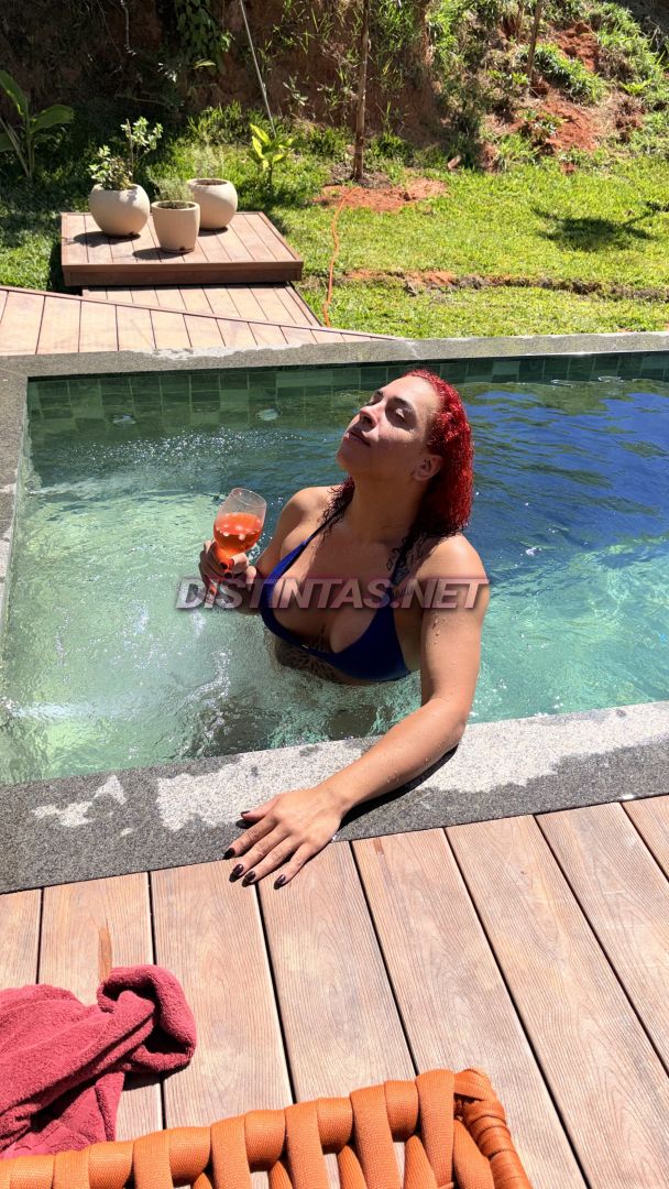 Antonella Ferreira