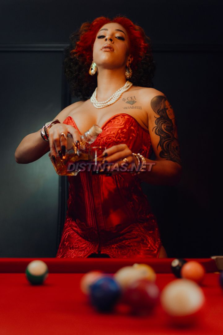 Antonella Ferreira