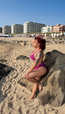 Antonella Ferreira
