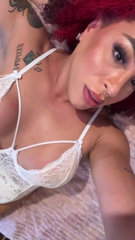 Antonella Ferreira