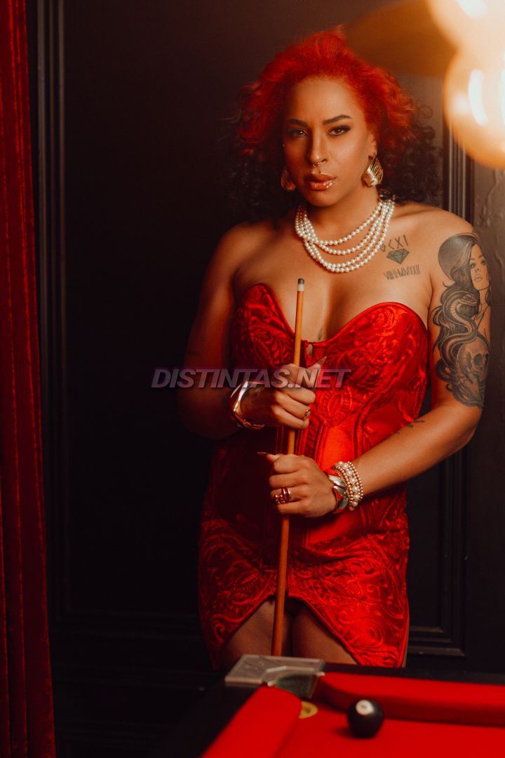 Antonella Ferreira