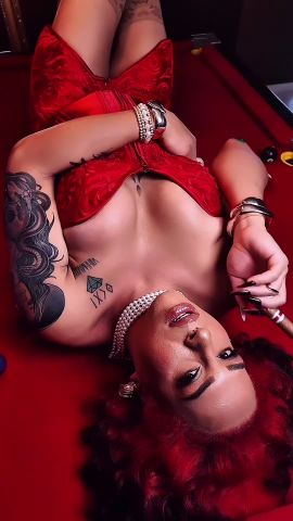 Antonella Ferreira
